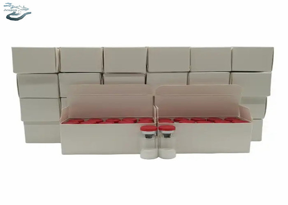 Peptide Retatrutide Triple Hormone Receptor Agonist for Weight Reduction