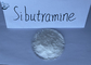 Pure Sibutramin Powder CAS 106650-56-0 Pharmaceutical Raw Materials for Rational in Fat Burner Medication