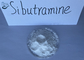 Pure Sibutramin Powder CAS 106650-56-0 Pharmaceutical Raw Materials for Rational in Fat Burner Medication