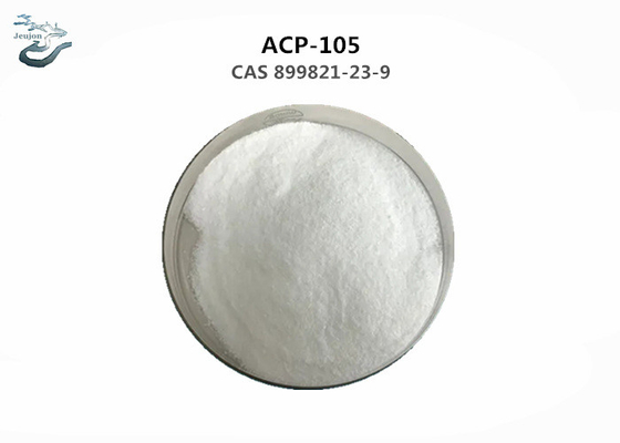 Sarm Supplement Bodybuilding ACP-105 Gym Powder ACP105 CAS 899821-23-9