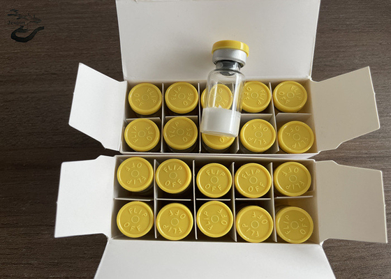 Growth Hormone Releasing Peptides Ipamorelin CAS 170851-70-4 Peptide For Muscle Growth
