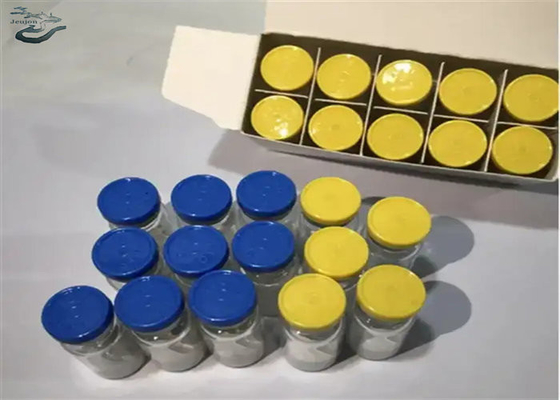 Peptide Manufacturer Supply Retatrutide 2381089-83-2 4mg 10mg For Weight Loss