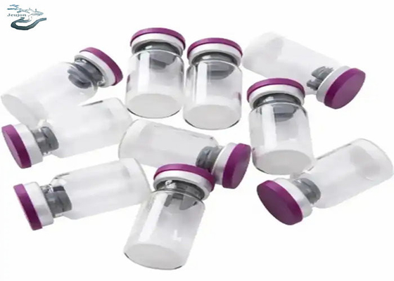 Hot Sale Peptide Retatrutide LY3437943 The Triple Hormone Receptor Therapy for Weight Loss