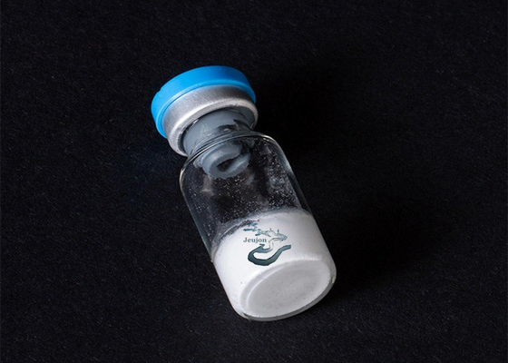 근육 성장을 위한 HGH 인체 성장 호르몬 반대론자 고령화 파우더 191 aa 10iu/Vial