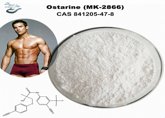 오스타린 에노보살름 MK 2866 근육 질량을 얻기 위한 SARMS 분말 체육관 분말