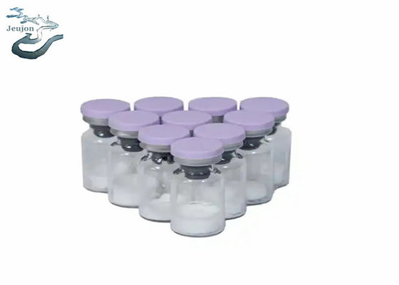 최고 품질의 세마글루타이드 펩타이드 세마글루타이드 아세타트 소금 5MG 10MG