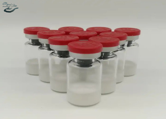 CAS 2381089-83-2 레타트루타이드 체중 감량 및 포도당 조절을 위한 혁명적 펩타이드