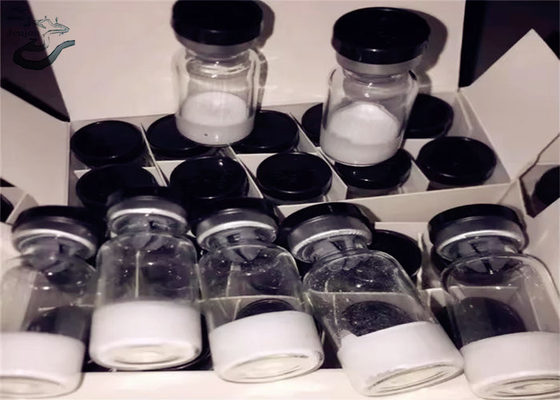 중국 제조업체 공급 체중 감량 펩타이드 레타트루타이드 LY3437943 10mg 병